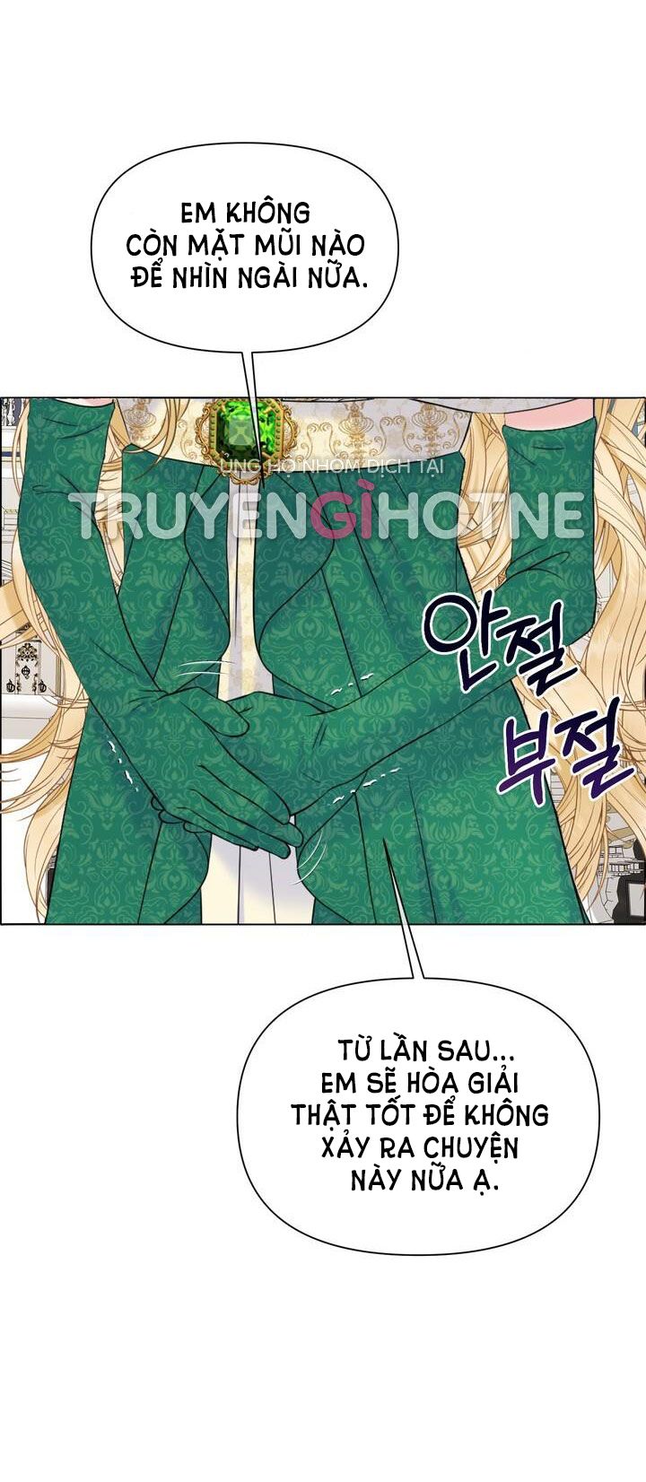 đọc truyện [18+] Cách Thuần Hóa Quái Thú Xấu Xa Chương 8.2 ảnh 25 tại Giả Dược