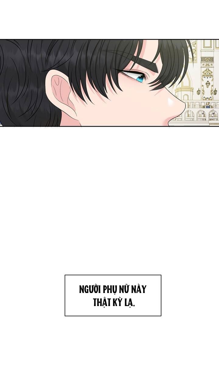 đọc truyện [18+] Cách Thuần Hóa Quái Thú Xấu Xa Chương 8.2 ảnh 26 tại Giả Dược