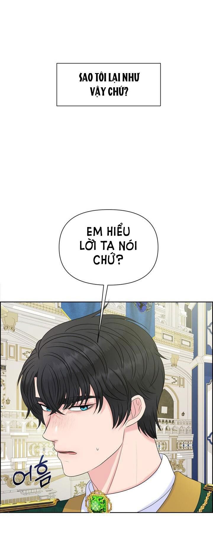 đọc truyện [18+] Cách Thuần Hóa Quái Thú Xấu Xa Chương 8.2 ảnh 31 tại Giả Dược