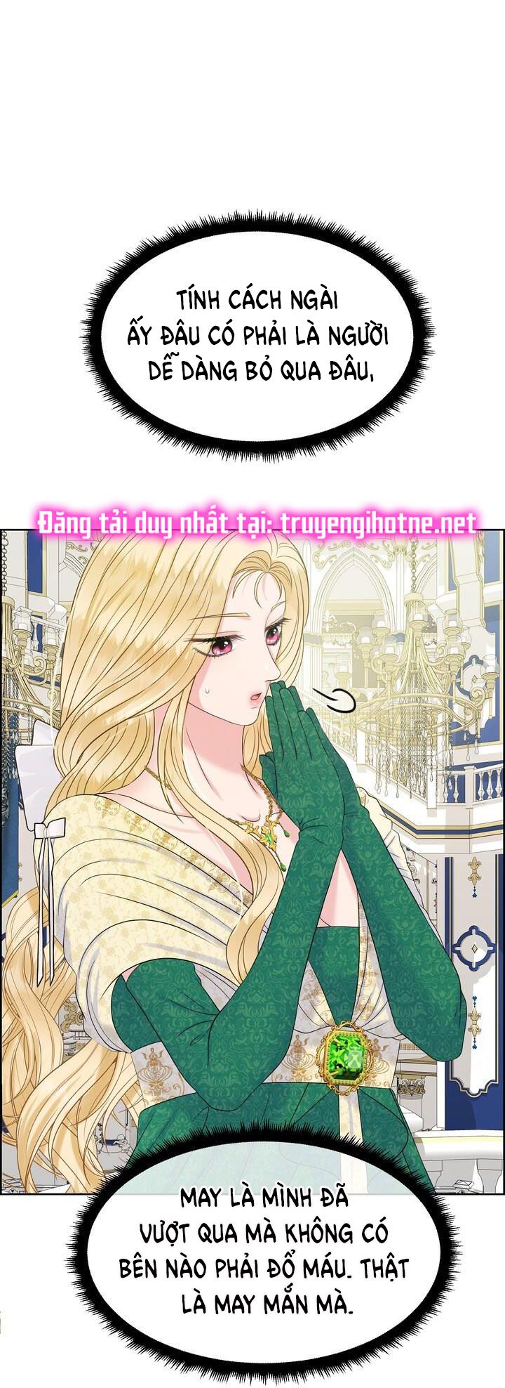 đọc truyện [18+] Cách Thuần Hóa Quái Thú Xấu Xa Chương 8.2 ảnh 35 tại Giả Dược