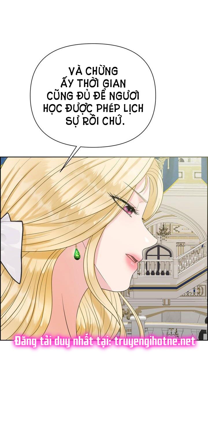 đọc truyện [18+] Cách Thuần Hóa Quái Thú Xấu Xa Chương 8.2 ảnh 7 tại Giả Dược