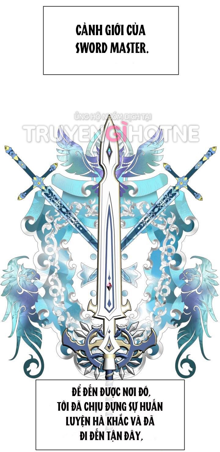 đọc truyện [18+] Cách Thuần Hóa Quái Thú Xấu Xa Chương 9.1 ảnh 6 tại Giả Dược