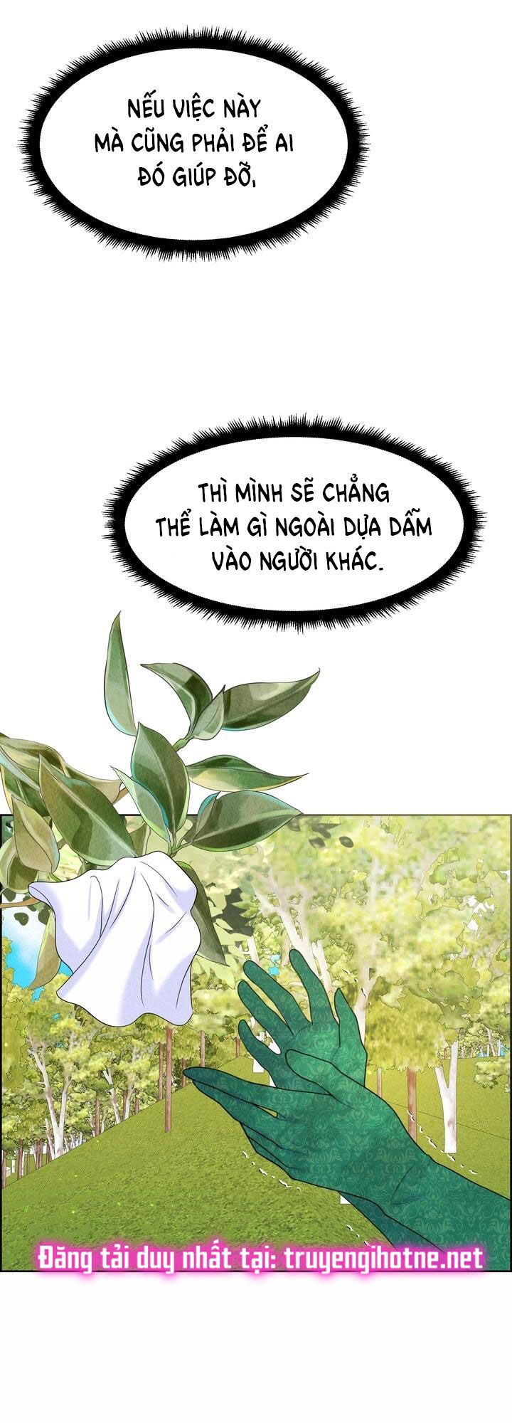 đọc truyện [18+] Cách Thuần Hóa Quái Thú Xấu Xa Chương 9.2 ảnh 1 tại Giả Dược