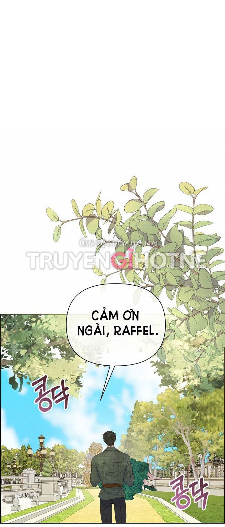 đọc truyện [18+] Cách Thuần Hóa Quái Thú Xấu Xa Chương 9.2 ảnh 17 tại Giả Dược