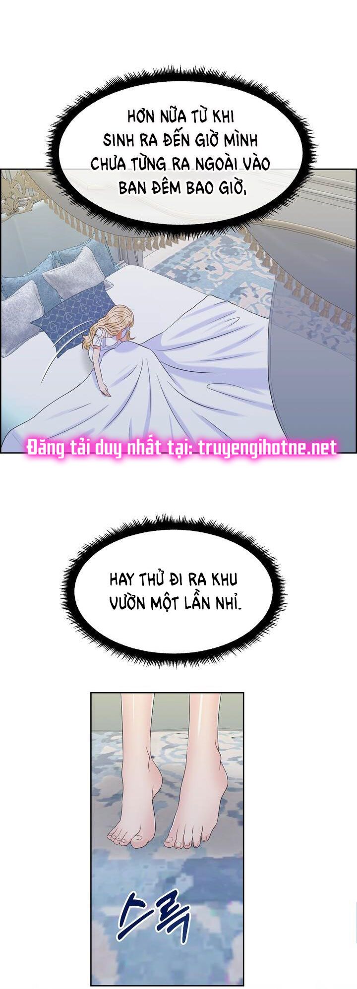 đọc truyện [18+] Cách Thuần Hóa Quái Thú Xấu Xa Chương 9.2 ảnh 29 tại Giả Dược