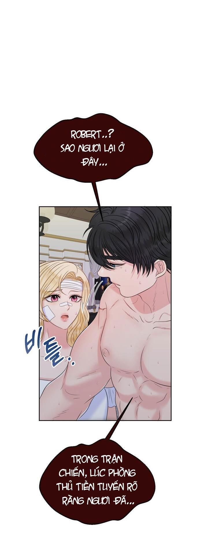 đọc truyện [18+] Cách Thuần Hóa Quái Thú Xấu Xa Chương 9.2 ảnh 39 tại Giả Dược