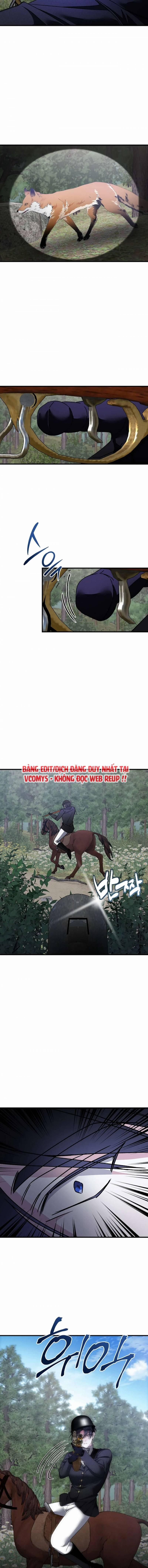 đọc truyện [18+] Cái Nôi Của Kẻ Thù Chương 13 ảnh 16 tại Truyện Dạ Ký