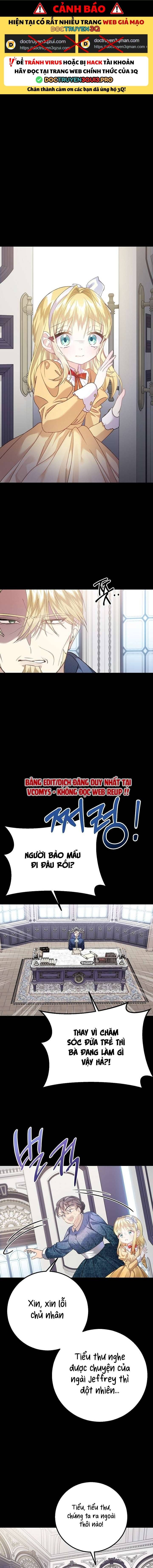 đọc truyện [18+] Cái Nôi Của Kẻ Thù Chương 16 ảnh 2 tại Truyện Dạ Ký