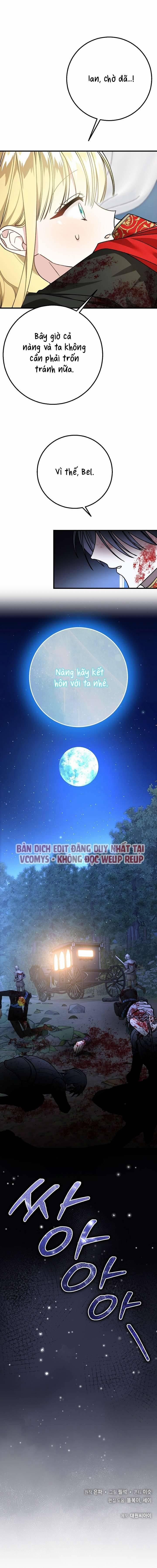 đọc truyện [18+] Cái Nôi Của Kẻ Thù Chương 2 ảnh 14 tại Truyện Dạ Ký
