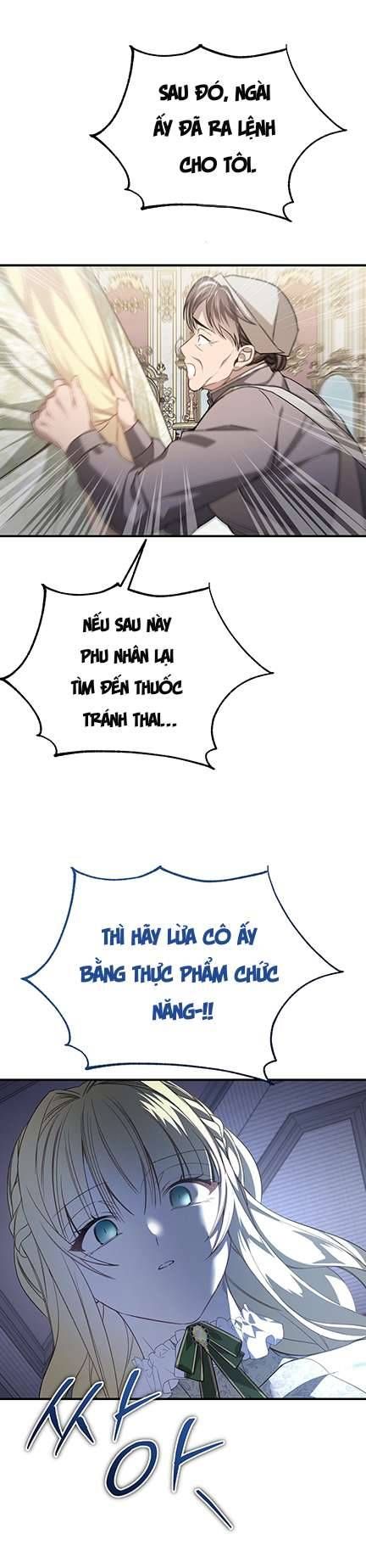 đọc truyện [18+] Cái Nôi Của Kẻ Thù Chương 22 ảnh 11 tại Truyện Dạ Ký