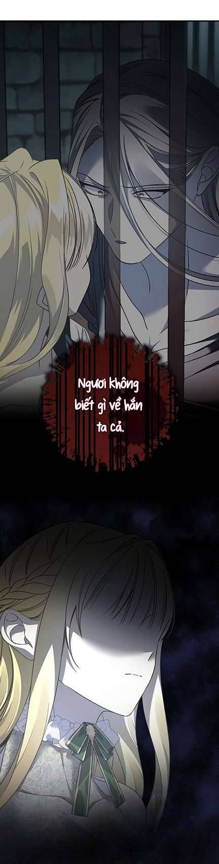 đọc truyện [18+] Cái Nôi Của Kẻ Thù Chương 22 ảnh 13 tại Truyện Dạ Ký