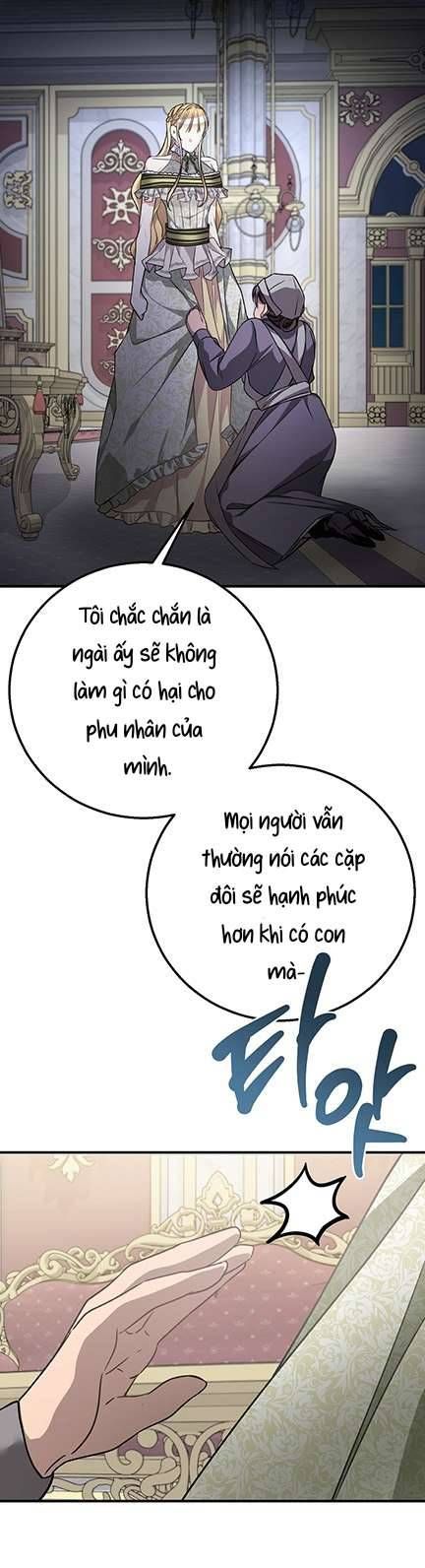 đọc truyện [18+] Cái Nôi Của Kẻ Thù Chương 22 ảnh 14 tại Truyện Dạ Ký