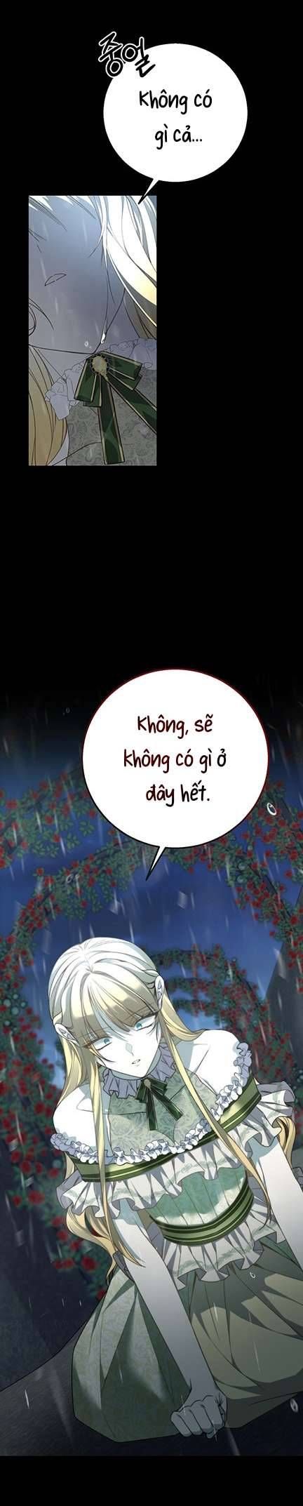 đọc truyện [18+] Cái Nôi Của Kẻ Thù Chương 22 ảnh 19 tại Truyện Dạ Ký
