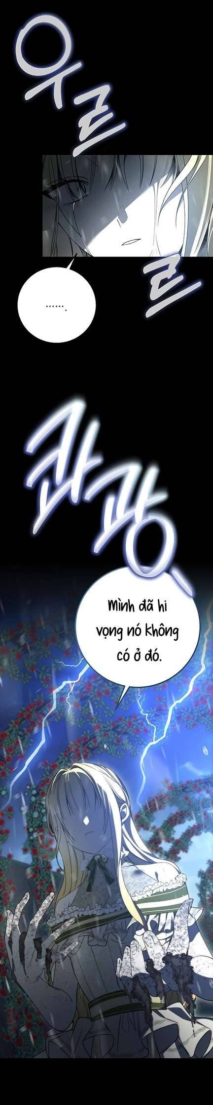 đọc truyện [18+] Cái Nôi Của Kẻ Thù Chương 22 ảnh 22 tại Truyện Dạ Ký