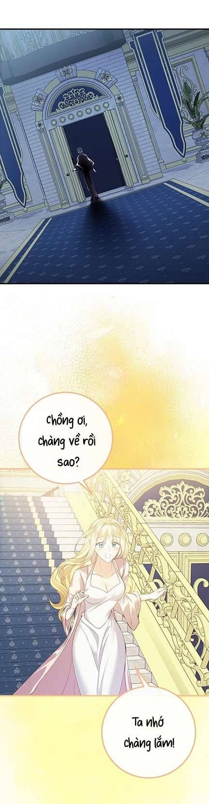 đọc truyện [18+] Cái Nôi Của Kẻ Thù Chương 22 ảnh 25 tại Truyện Dạ Ký