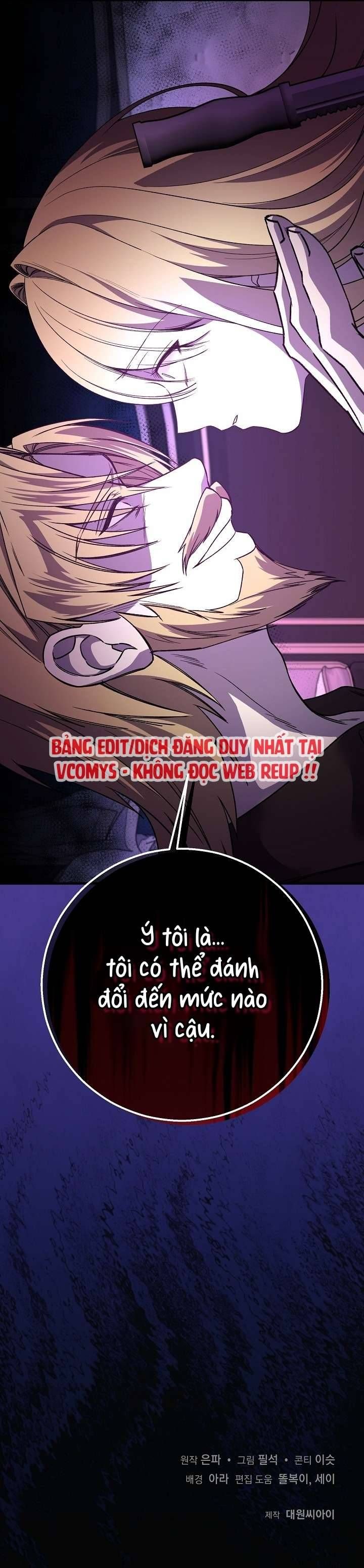 đọc truyện [18+] Cái Nôi Của Kẻ Thù Chương 27 ảnh 16 tại Truyện Dạ Ký