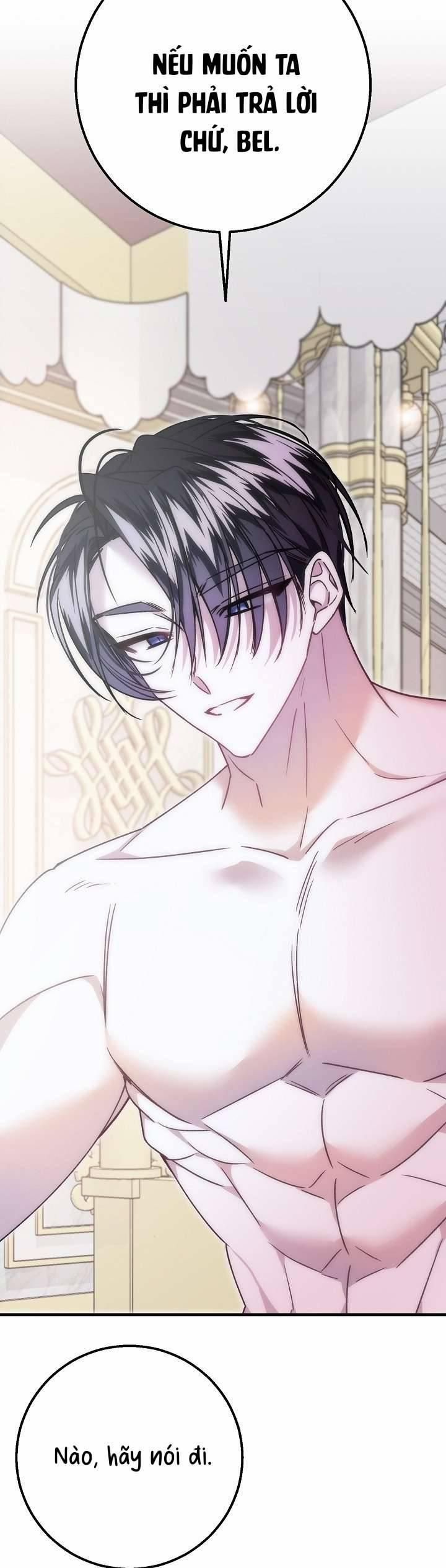 đọc truyện [18+] Cái Nôi Của Kẻ Thù Chương 4 ảnh 16 tại Truyện Dạ Ký