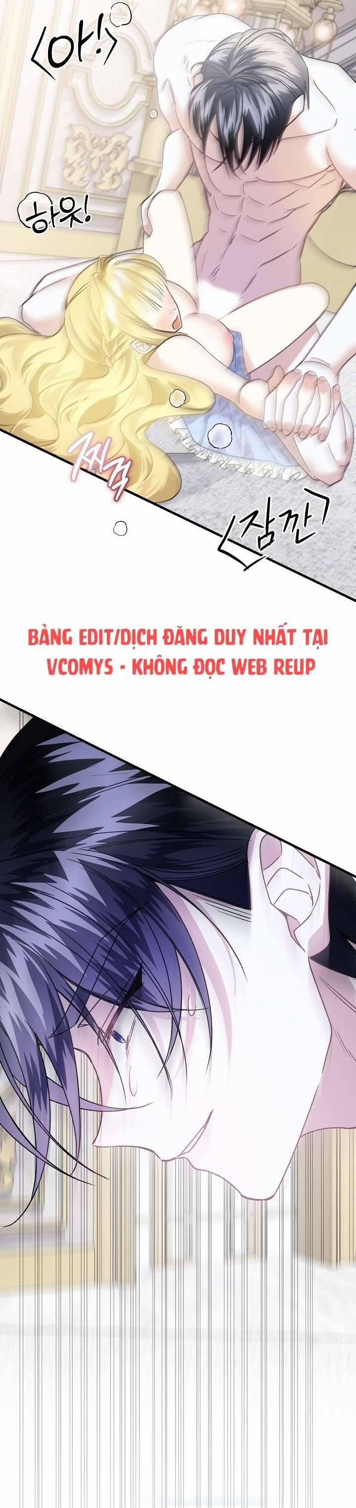 đọc truyện [18+] Cái Nôi Của Kẻ Thù Chương 4 ảnh 25 tại Truyện Dạ Ký