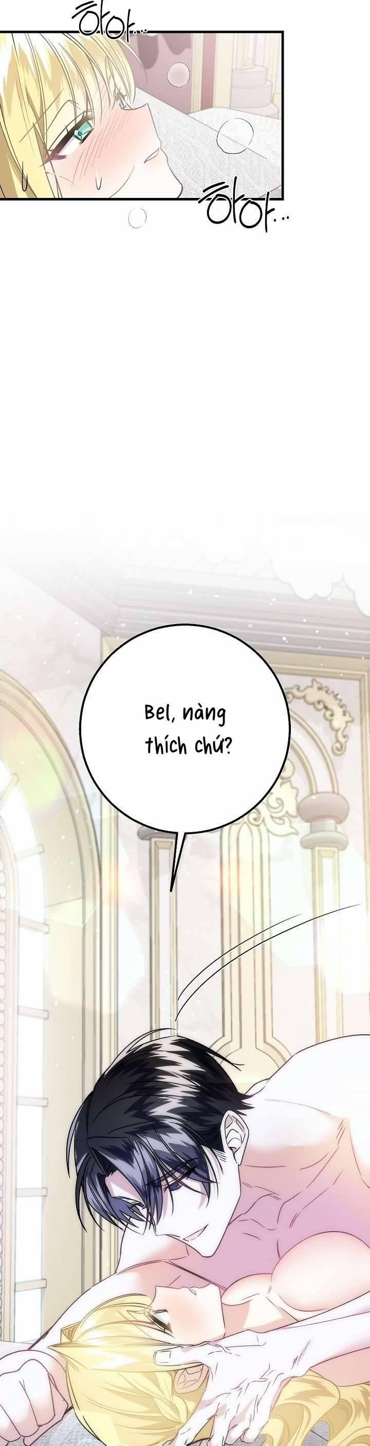 đọc truyện [18+] Cái Nôi Của Kẻ Thù Chương 4 ảnh 31 tại Truyện Dạ Ký
