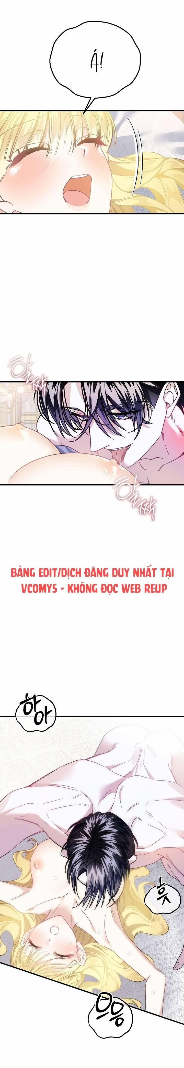 đọc truyện [18+] Cái Nôi Của Kẻ Thù Chương 4 ảnh 5 tại Truyện Dạ Ký