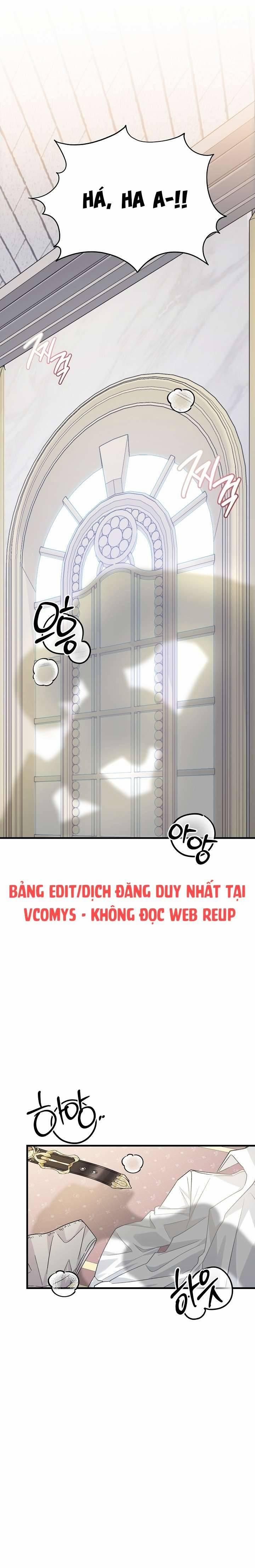 đọc truyện [18+] Cái Nôi Của Kẻ Thù Chương 4 ảnh 9 tại Truyện Dạ Ký