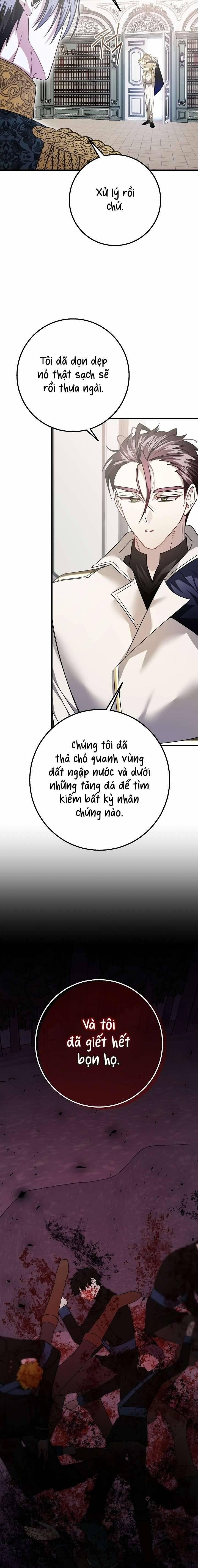 đọc truyện [18+] Cái Nôi Của Kẻ Thù Chương 6 ảnh 2 tại Truyện Dạ Ký