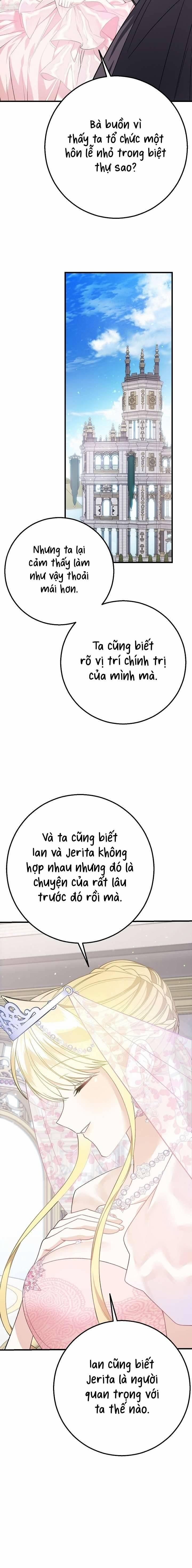 đọc truyện [18+] Cái Nôi Của Kẻ Thù Chương 6 ảnh 7 tại Truyện Dạ Ký