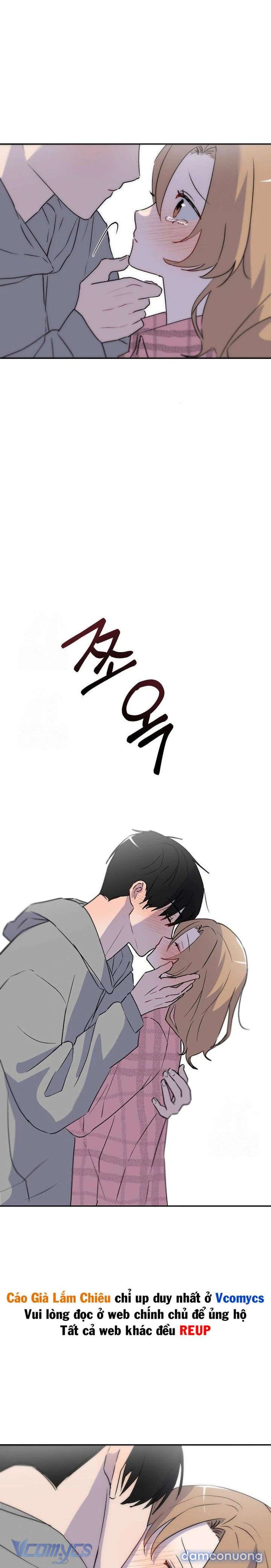 đọc truyện [18+] Cãi Vã Trên Gối Chương 15 ảnh 18 tại Thiên Thai Truyện