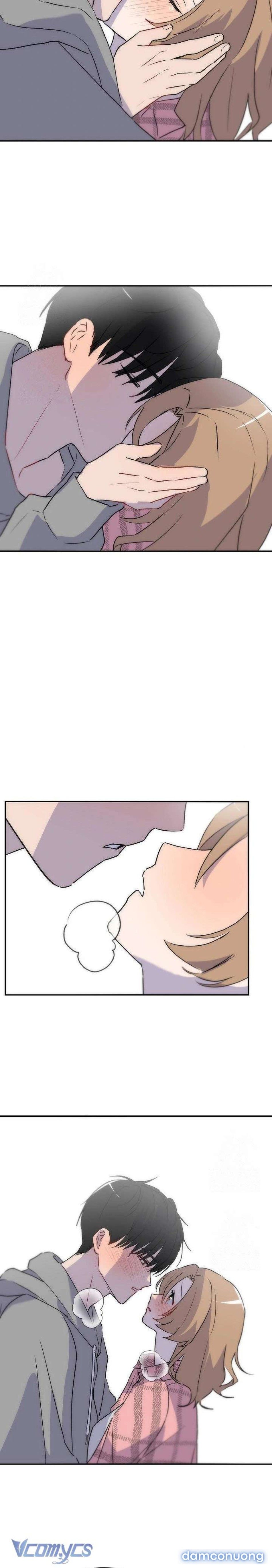 đọc truyện [18+] Cãi Vã Trên Gối Chương 15 ảnh 19 tại Thiên Thai Truyện