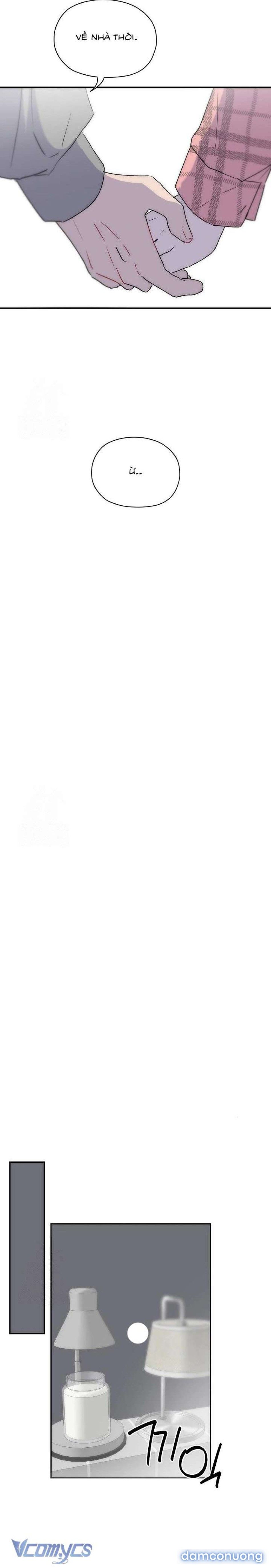 đọc truyện [18+] Cãi Vã Trên Gối Chương 15 ảnh 20 tại Thiên Thai Truyện