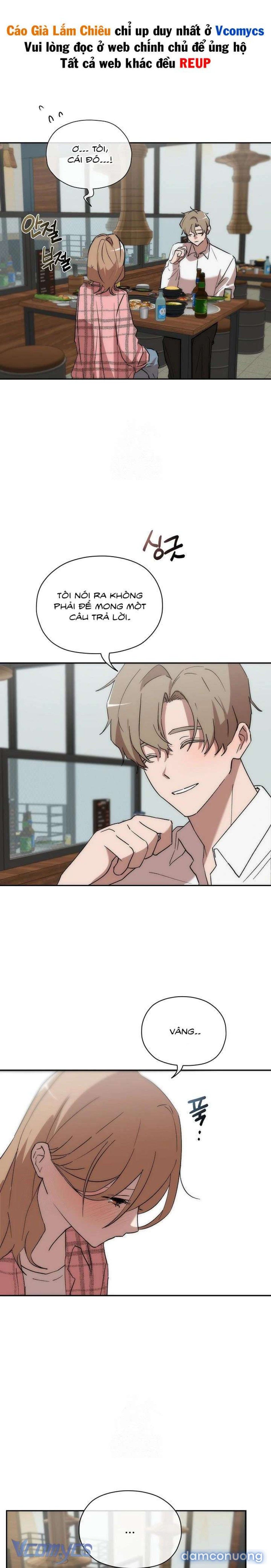 đọc truyện [18+] Cãi Vã Trên Gối Chương 15 ảnh 4 tại Thiên Thai Truyện