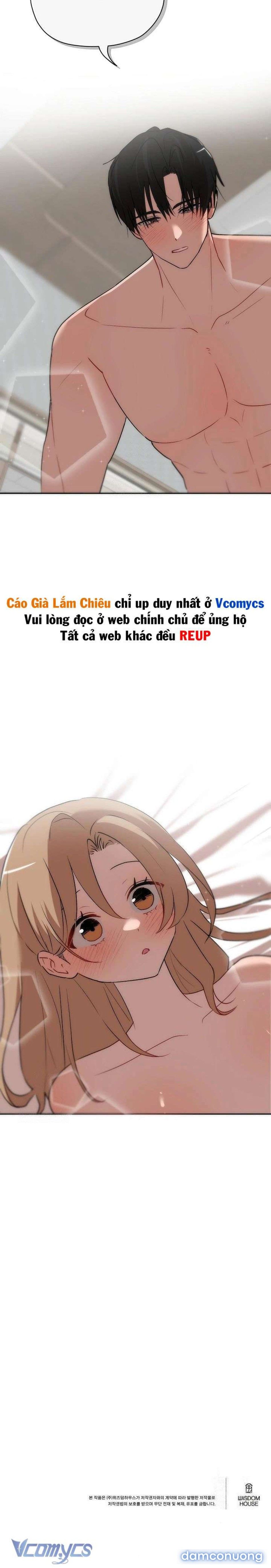 đọc truyện [18+] Cãi Vã Trên Gối Chương 15 ảnh 26 tại Thiên Thai Truyện