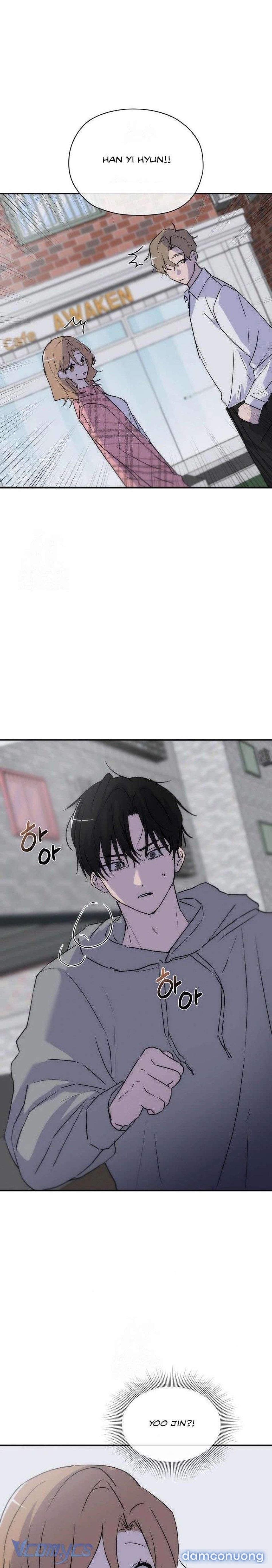 đọc truyện [18+] Cãi Vã Trên Gối Chương 15 ảnh 9 tại Thiên Thai Truyện