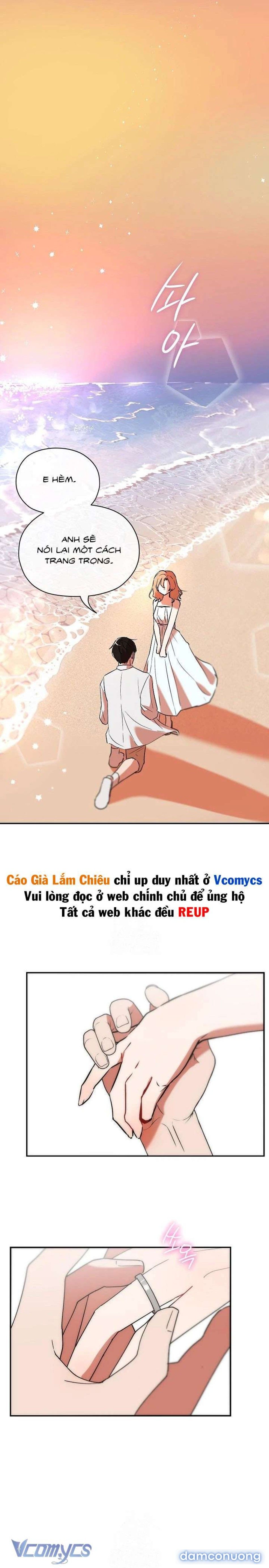 đọc truyện [18+] Cãi Vã Trên Gối Chương 16 ảnh 17 tại Thiên Thai Truyện