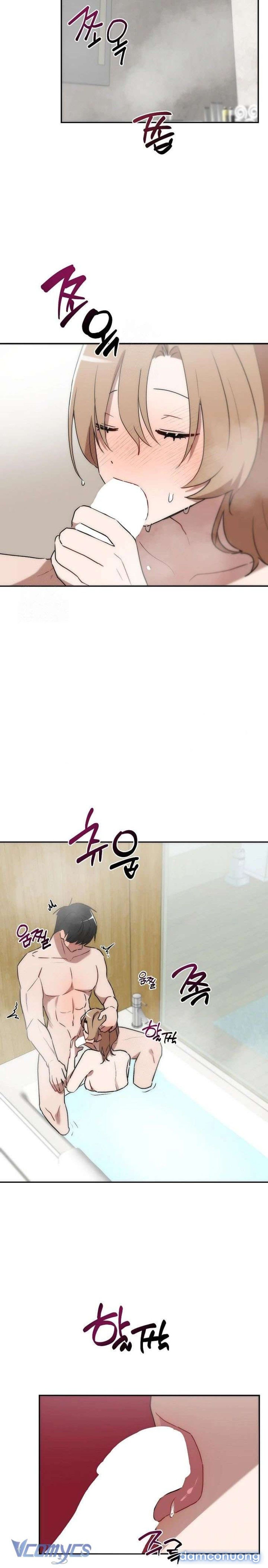 đọc truyện [18+] Cãi Vã Trên Gối Chương 16 ảnh 20 tại Thiên Thai Truyện