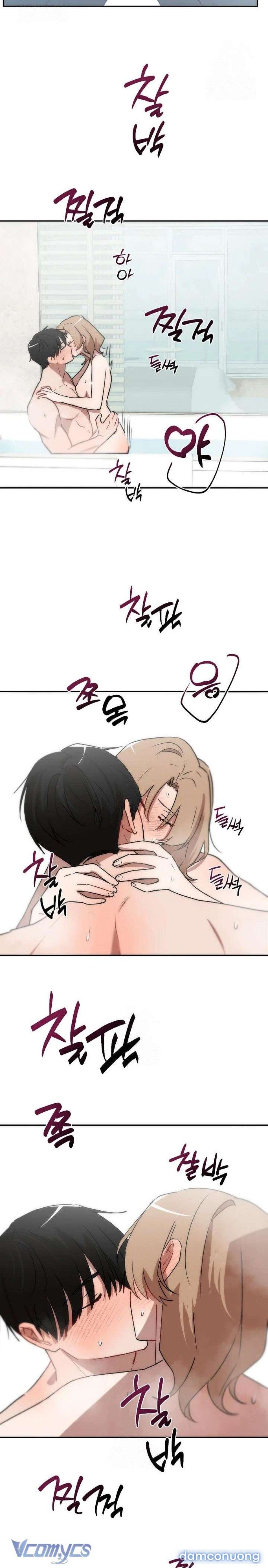 đọc truyện [18+] Cãi Vã Trên Gối Chương 16 ảnh 22 tại Thiên Thai Truyện