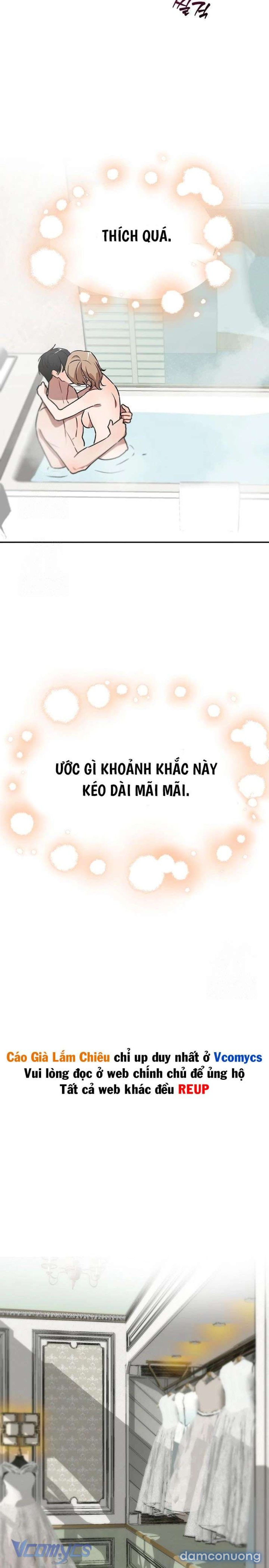 đọc truyện [18+] Cãi Vã Trên Gối Chương 16 ảnh 23 tại Thiên Thai Truyện