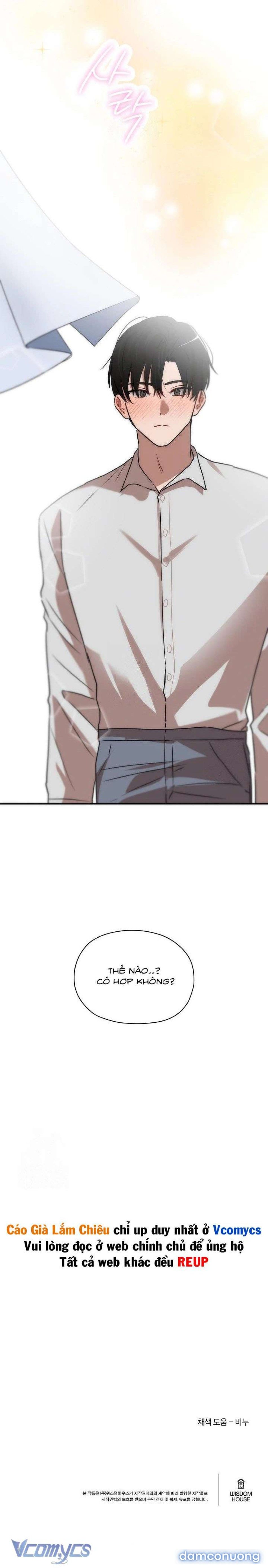 đọc truyện [18+] Cãi Vã Trên Gối Chương 16 ảnh 25 tại Thiên Thai Truyện