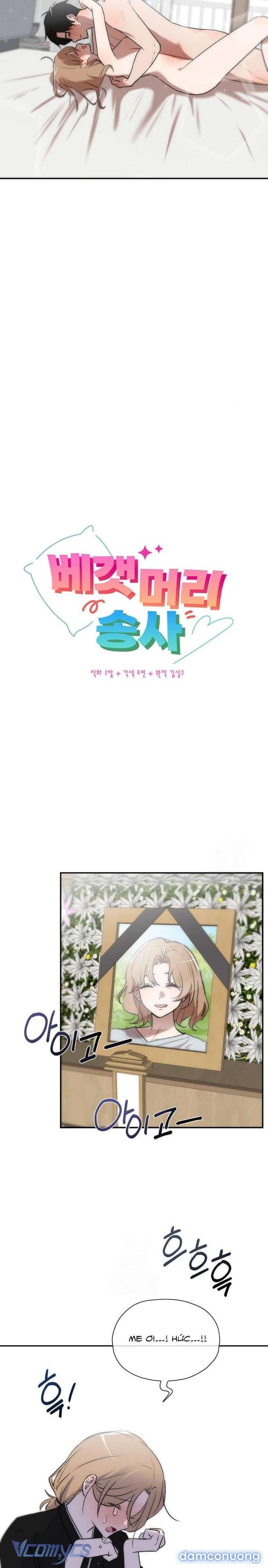 đọc truyện [18+] Cãi Vã Trên Gối Chương 16 ảnh 5 tại Thiên Thai Truyện