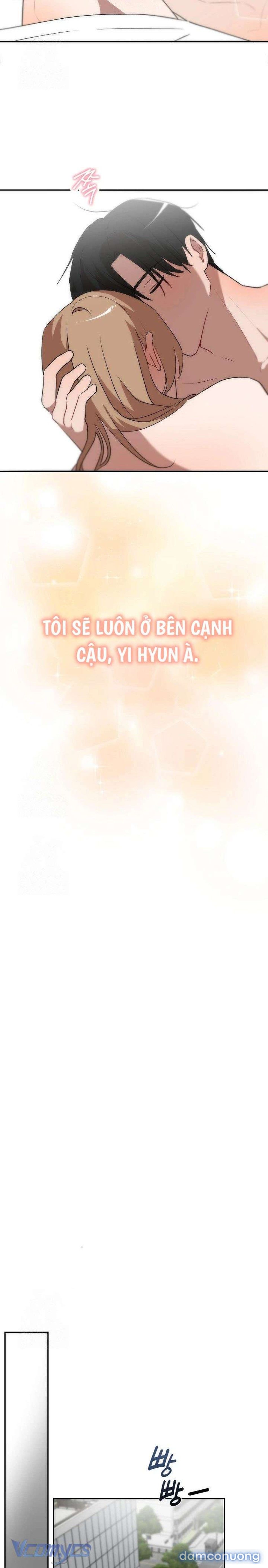 đọc truyện [18+] Cãi Vã Trên Gối Chương 16 ảnh 9 tại Thiên Thai Truyện