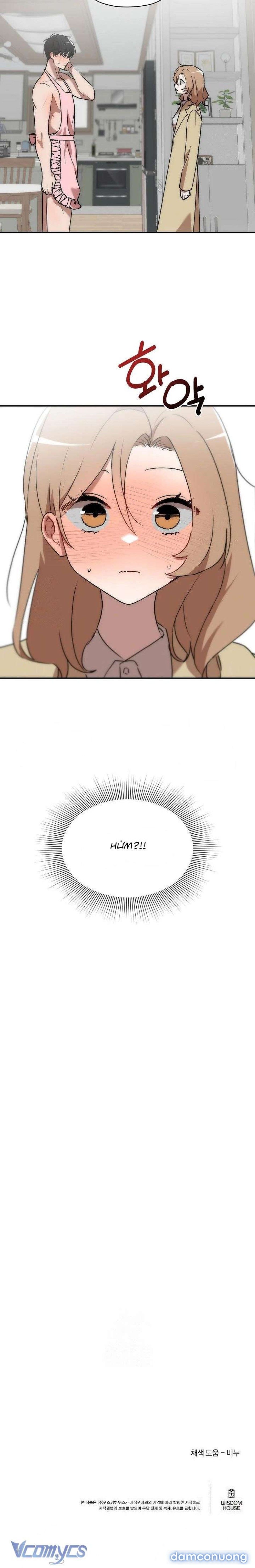 đọc truyện [18+] Cãi Vã Trên Gối Chương 17 ảnh 26 tại Thiên Thai Truyện