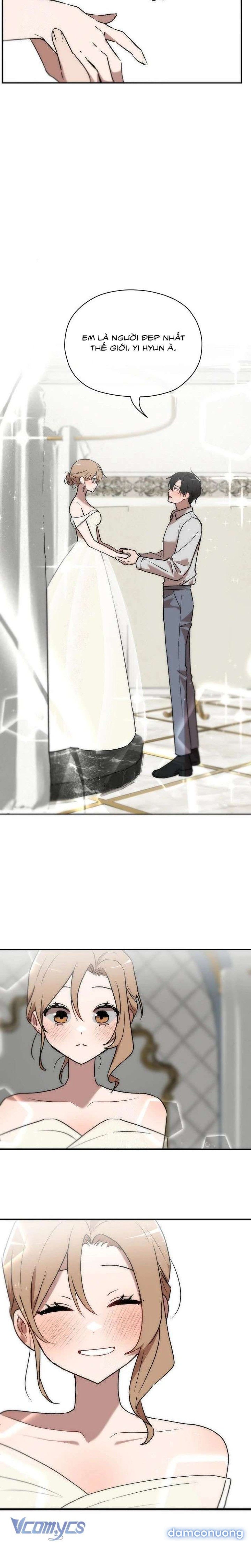 đọc truyện [18+] Cãi Vã Trên Gối Chương 17 ảnh 6 tại Thiên Thai Truyện