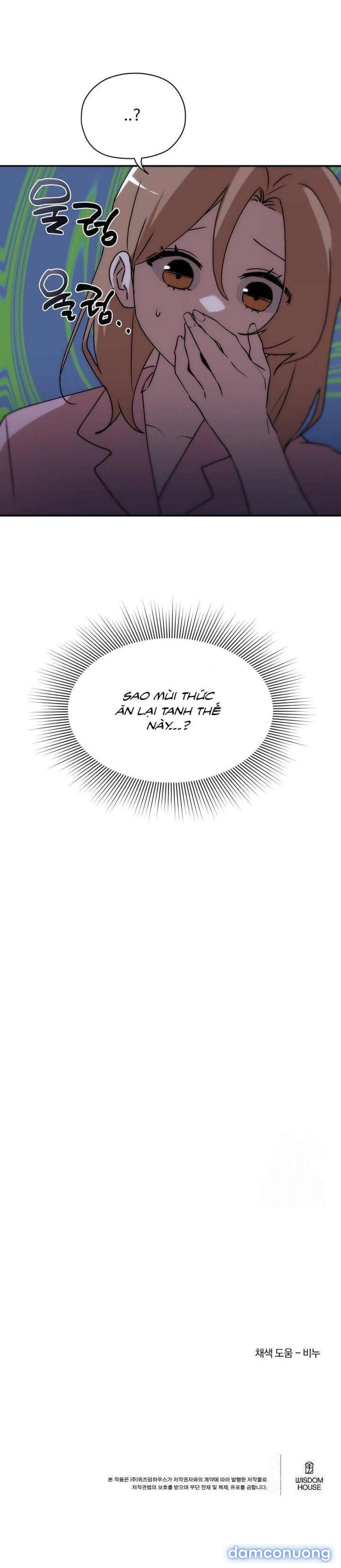 đọc truyện [18+] Cãi Vã Trên Gối Chương 19 ảnh 8 tại Thiên Thai Truyện