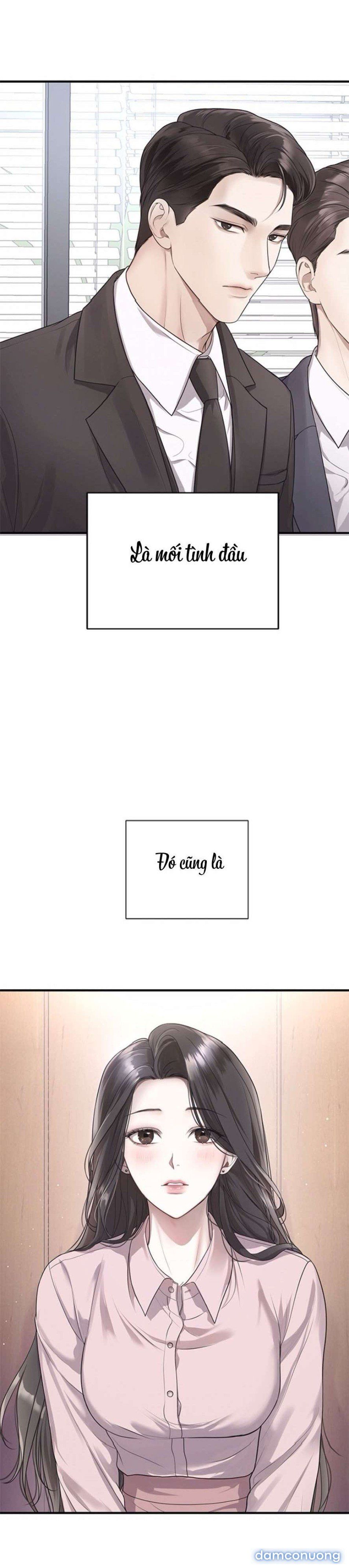 đọc truyện 〖18+〗- Cạm Bẫy Thanh Lịch Chương 1 ảnh 3 tại Thiên Thai Truyện