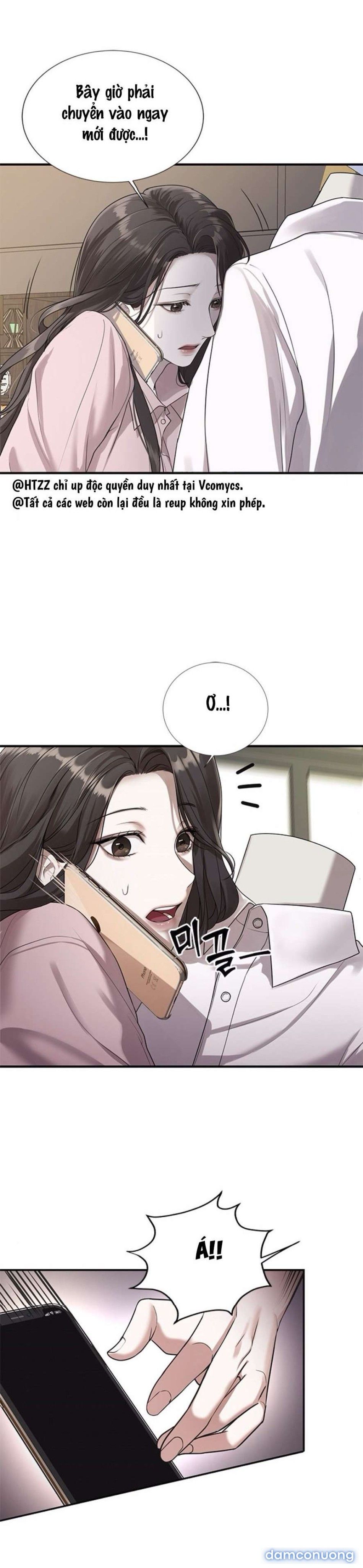 đọc truyện 〖18+〗- Cạm Bẫy Thanh Lịch Chương 1 ảnh 12 tại Thiên Thai Truyện