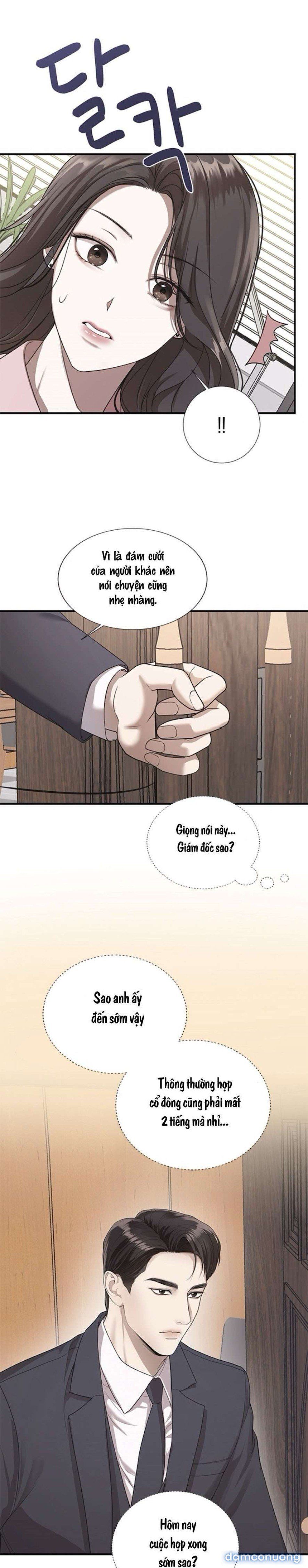 đọc truyện 〖18+〗- Cạm Bẫy Thanh Lịch Chương 1 ảnh 15 tại Thiên Thai Truyện