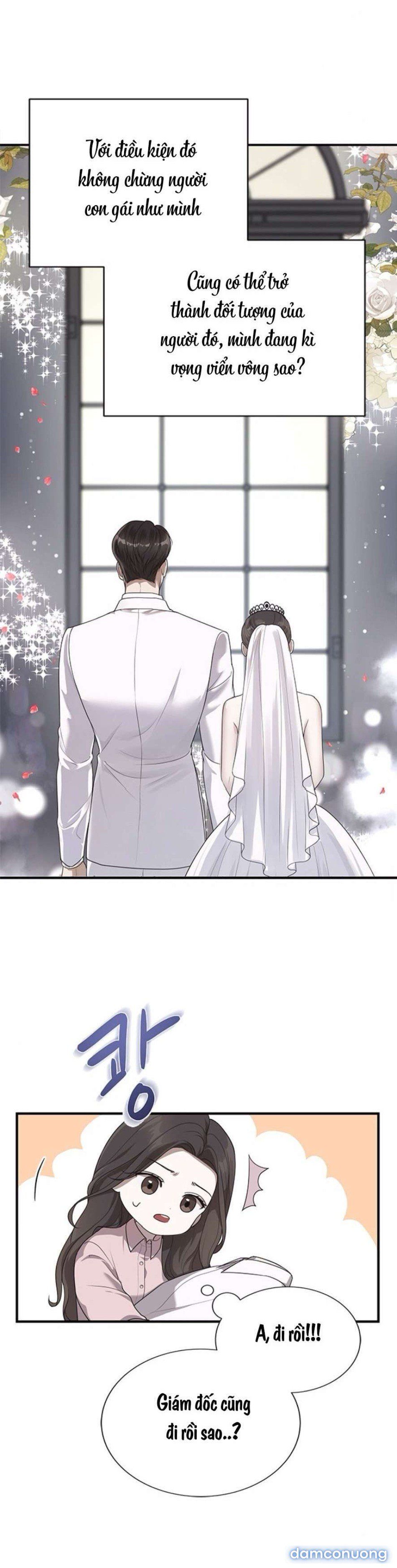 đọc truyện 〖18+〗- Cạm Bẫy Thanh Lịch Chương 1 ảnh 27 tại Thiên Thai Truyện