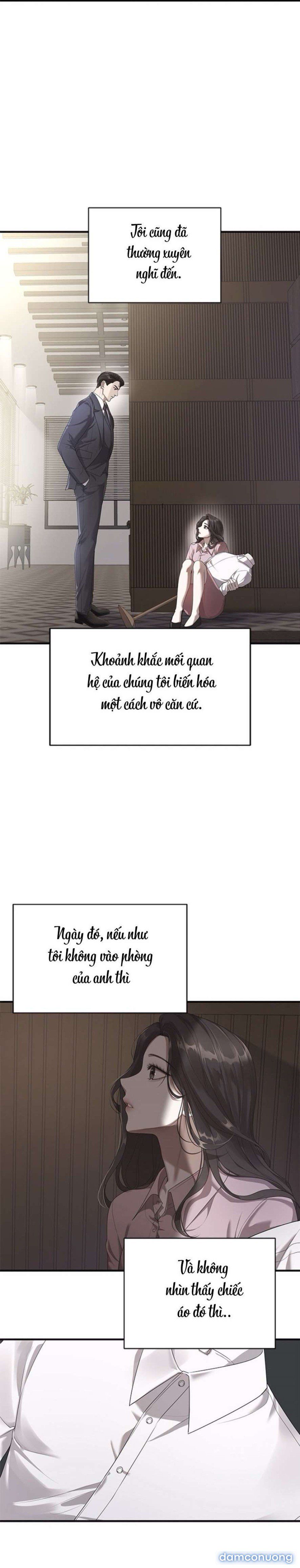 đọc truyện 〖18+〗- Cạm Bẫy Thanh Lịch Chương 1 ảnh 30 tại Thiên Thai Truyện