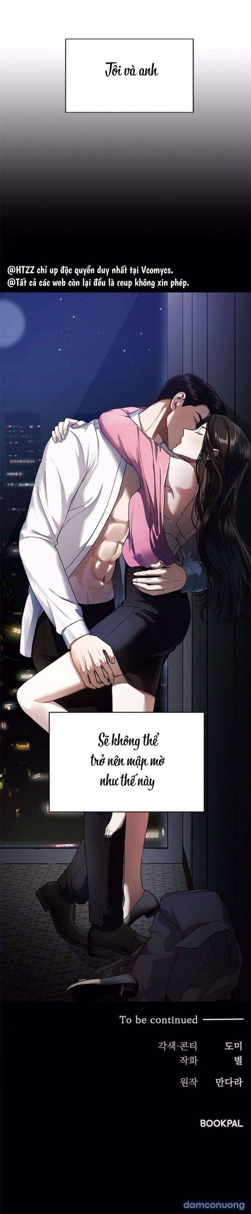 đọc truyện 〖18+〗- Cạm Bẫy Thanh Lịch Chương 1 ảnh 31 tại Thiên Thai Truyện