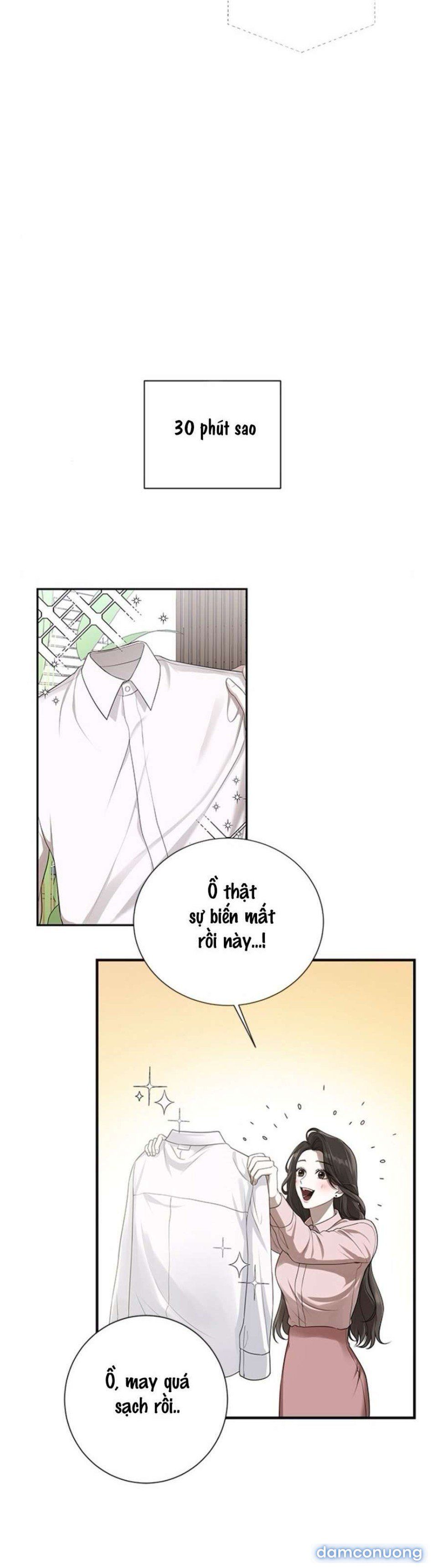 đọc truyện 〖18+〗- Cạm Bẫy Thanh Lịch Chương 1 ảnh 9 tại Thiên Thai Truyện